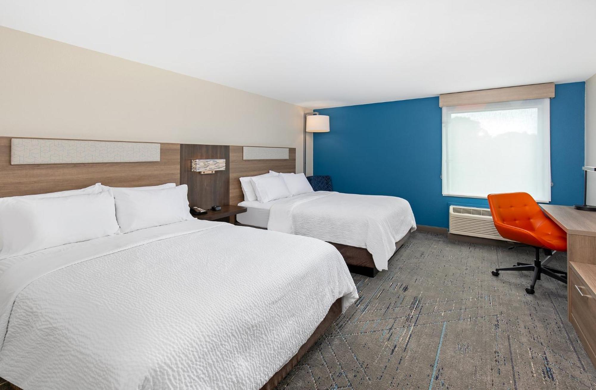 Hotel Express Waverly By Ihg