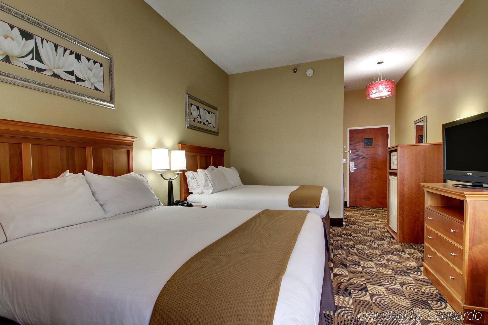 Hotel Express Waverly By Ihg