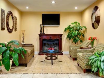 Express Waverly By Ihg