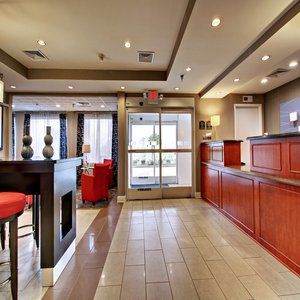 Express Waverly By Ihg 2*