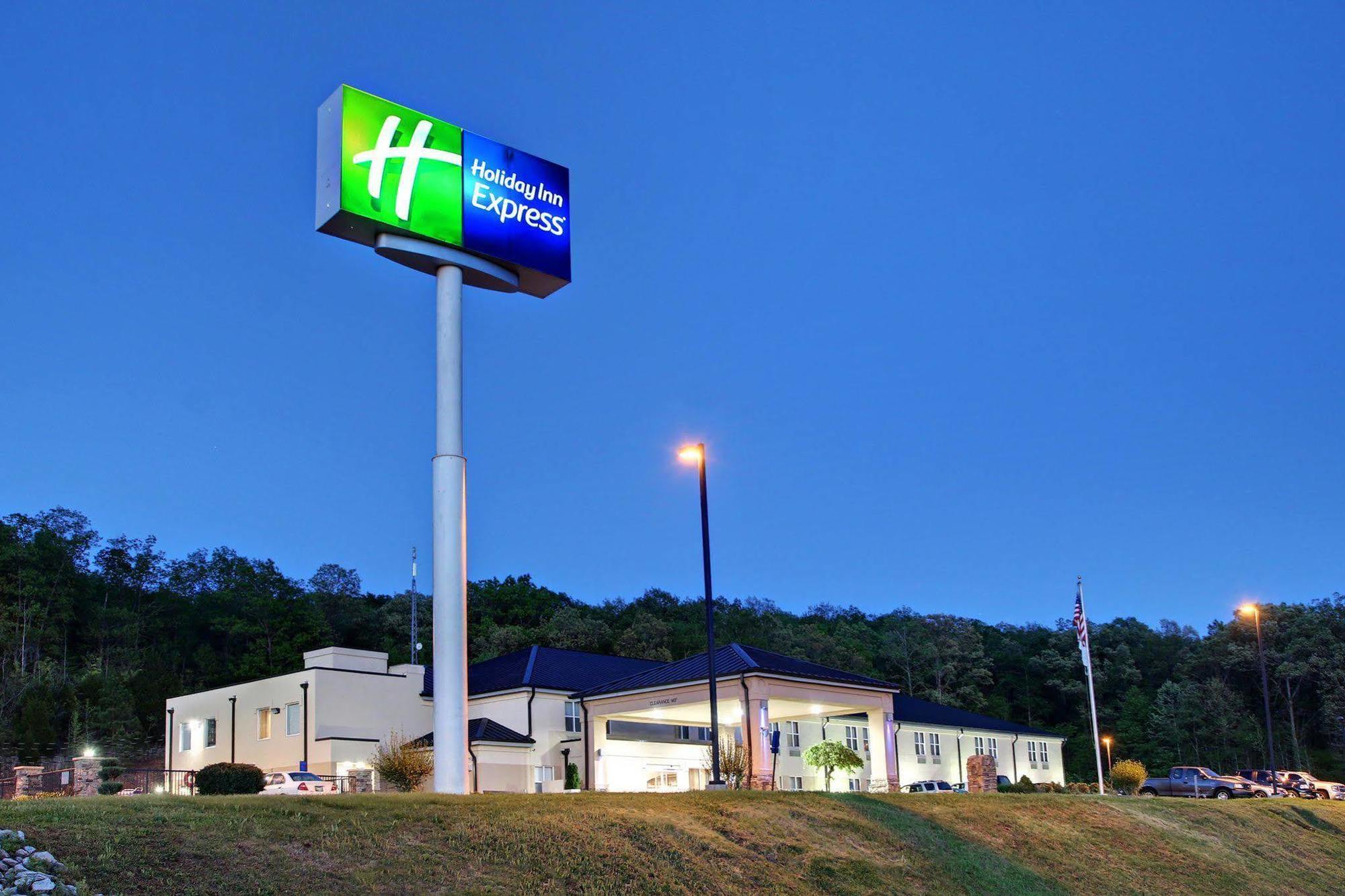 Hotel Express Waverly By Ihg Hurricane Mills