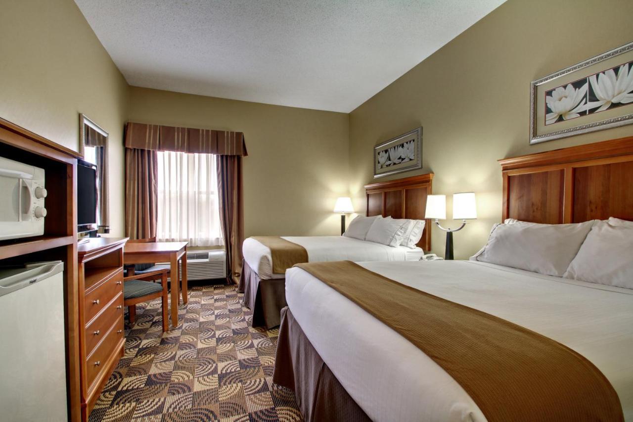 Express Waverly By Ihg Hotel